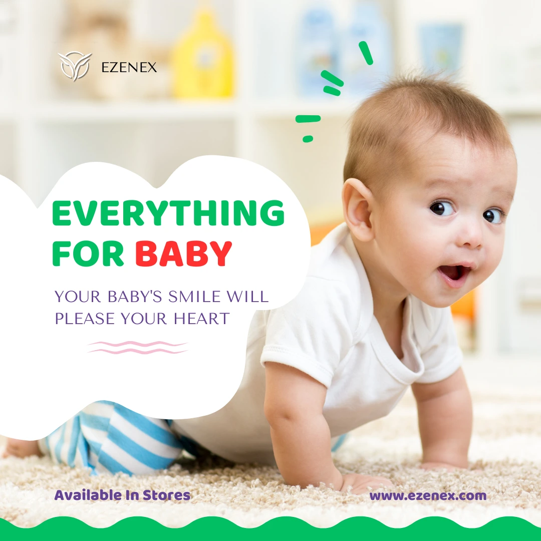 Ezenex Platform promo